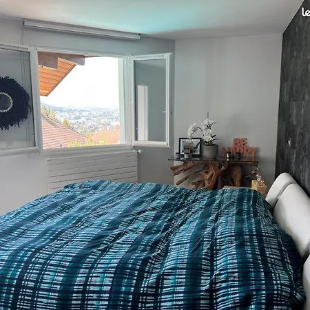 Avec Piscine A 5 Minutes Du *