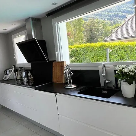 Avec Piscine A 5 Minutes Du Villa