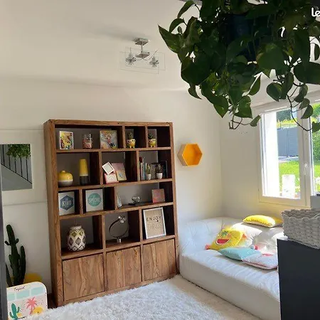 Villa Avec Piscine A 5 Minutes Du