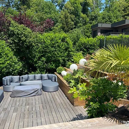 Avec Piscine A 5 Minutes Du Villa