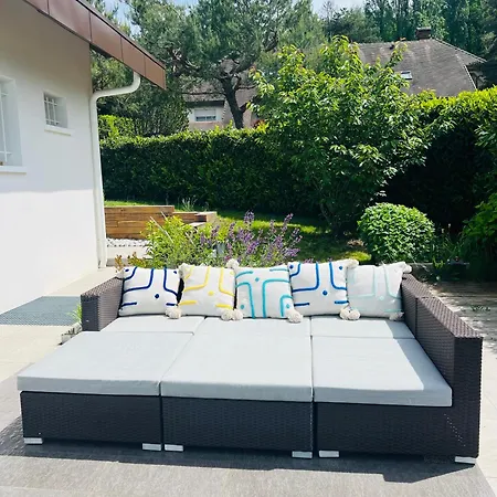 Avec Piscine A 5 Minutes Du Villa *