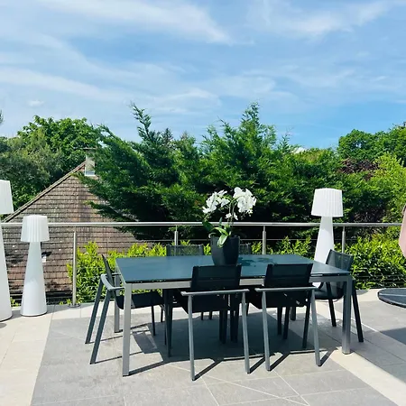 Villa Avec Piscine A 5 Minutes Du