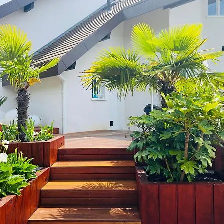 Villa Avec Piscine A 5 Minutes Du