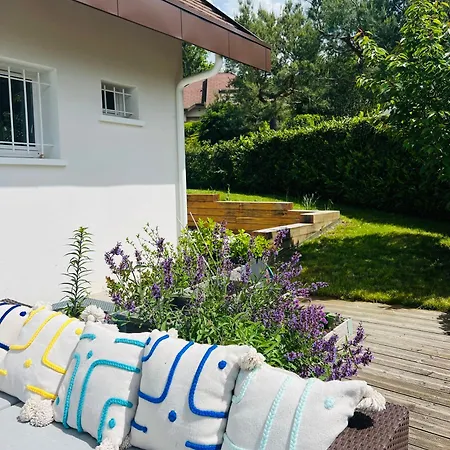 Avec Piscine A 5 Minutes Du Villa *