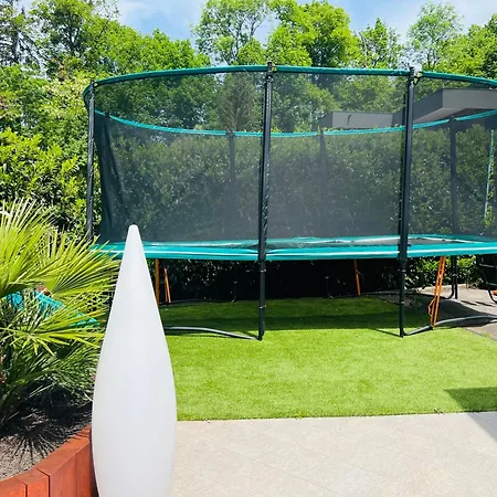 Villa Avec Piscine A 5 Minutes Du